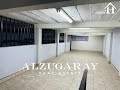 LOCAL EXCELENTE UBICACIÓN - 150 M2/ CALLE MARTI ZONA 2