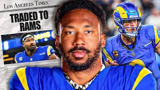 The Los Angeles Rams Just BROKE The NFL...