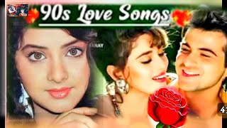 Bollywood hindi💖 Evergreen💞 Romantic Hindi Songs💕 Bollywood songs 💖Love songs