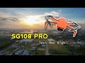 SG108 PRO | Test Max High