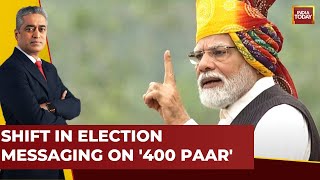 'Abki Baar 400 Ke Paar': Shift In Tonality, Prolonged Election Process | Lok Sabha Election 2024