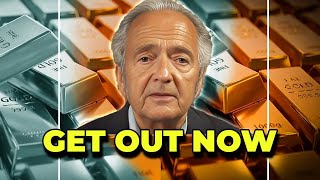 HUGE SILVER PRICE BREAKOUT! They Are Not Telling You the Truth About Gold \u0026 Silver - Gerald Celente