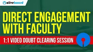 SBI PO Cracker 2019 | Doubt Clearing Session With Faculty