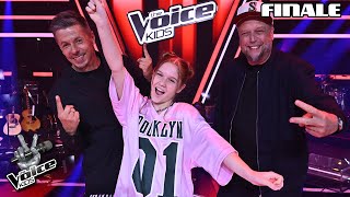 Emma gewinnt "The Voice Kids" 2023!🏆 | The Voice Kids 2023