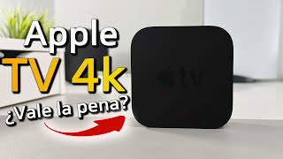 Qué es un Apple TV y como funciona en 2024 (LA VERDAD que no DICEN)