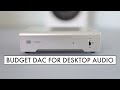 BEST Budget DAC for Desktop and Headphones? Schiit Audio Modi 3 Review