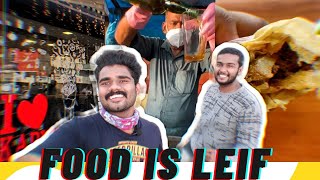 വിശന്നാൽ😌 നിങ്ങൾ നിങ്ങളല്ലാതാകും 😹 : ❌️😹athukond nere vitto nmde SHAWARMAKER lekk  😼😹❌ // wayfarer