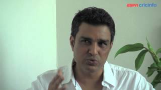 Ground Reality Voices - Sanjay Manjrekar