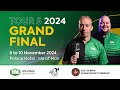 IPA Pool Tour Grand Final 2024 - Isle of Man - DAY 3