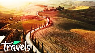 The Most Beautiful Destinations in Tuscany