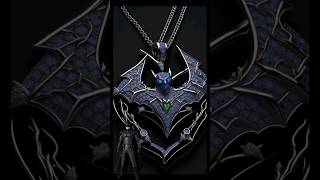 Avengers Super Heroes but Diamond Necklace #Avengers #Superhero #Diamondnecklace #Marvel