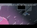 hatsune miku goes flying【animated ver.】