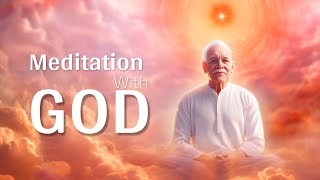 Meditation with God #relaxingmusic #meditationmusic #love #god #bk #brahmakumaris #video #music