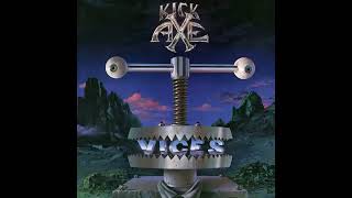 Kick Axe - Vices (1984) Full Album