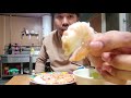 KMR-ASMR SHRIMP COCKTAIL PLATTER + SEAFOOD SAUCE EATING SOUNDS \SHRIMP COCKTAILS IN 8 MINUTES
