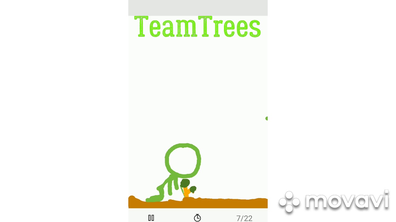 Teamtrees Youtube