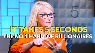 The 5 Second Rule ❖ Mel Robbins