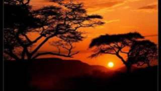 African Sunrise