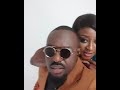 INI EDO, TIMAYA & JIM IYKE ON SET | BAD COMMENT