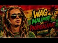 WAG MALIMOT SA PAGPASALAMAT 🌿 | Inspiring Tagalog Dub Reggae Song 2026 | Positive Reggae Music