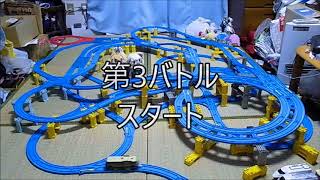 プラパン～なくなるよ！全員集合！！ リクエストバトル Final 丙～