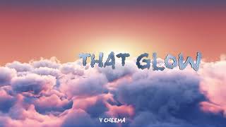 That Glow (Visualizer) - V Cheema | Latest Punjabi Songs 2023