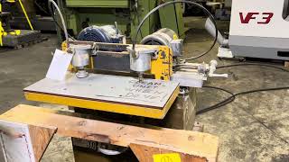 RITTER R803 HORIZONTAL WOOD BORER