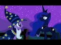 My Little Pony Friendship is Magic  Magical Mystery Cure  S3 EP13  MLP Full Episode