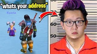 5 WoW Players That Went TOO FAR!