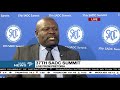 growing economies of the sadc region lucky mulusa