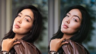 My Streamlined Workflow - Fast retouching!