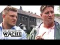 Doppeltes Unglück: Eine Familie in Gefahr | #Smoliksamstag | Die Ruhrpottwache | SAT.1 TV