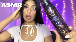 ASMR Lotions that fizzes!? 😱