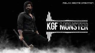 KGF monster bgm | 😈 Malayalam ringtone 😈| south Ringtone | new viral kgf bgm | relax beatz creation