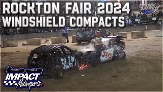 2024 Rockton Fair (Friday) - Windshield Compacts