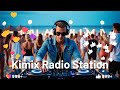 Kimix DJ Radio Stream #34