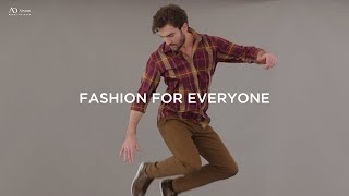 Arvind AD - Fashion For Everyone