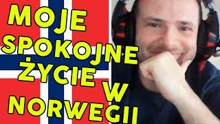 Kiedy najlepiej wyjechać z dziećmi do Norwegii? (3/3) SŁAWEK Moja Norwegia #12