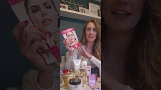 Catalogue 2 2025 Valentine's Preview #unboxing #experienceoriflame #haul