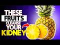 Powerful Fruits That Boost Kidney Cleanse and Heal Your Kidneys| HealU