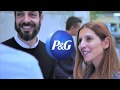 A Day in the Life of a P&G IT Business Unit Leader