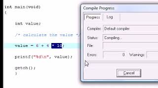 C Programming Tutorial 3 Comments and Math Functions