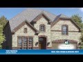 The Texoma New Home Tour - Lennar Dallas