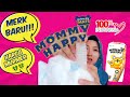 POPOK BAYI PALING BARU | Mommy Happy Baby Diapers