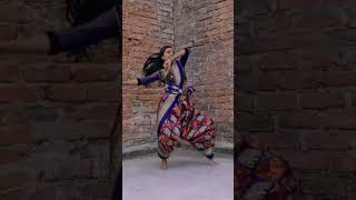 Current Laga Re | Dance Cover | Cirkus | Vaishnavi | Ranveer Singh | #currentlagare #cirkus #shorts