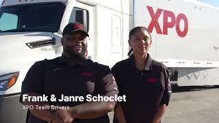 Get The Work Life Balance You Deserve With XPO