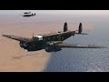 desert wings tobruk fiat br.20 desert strike