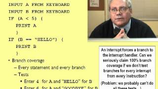 BBST Foundations 4C: Programming Fundamentals & Coverage