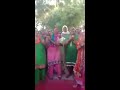 pind gulabhgarh vich manana tiya da tihar