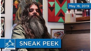 Taos News Sneak Peek - May 16, 2019